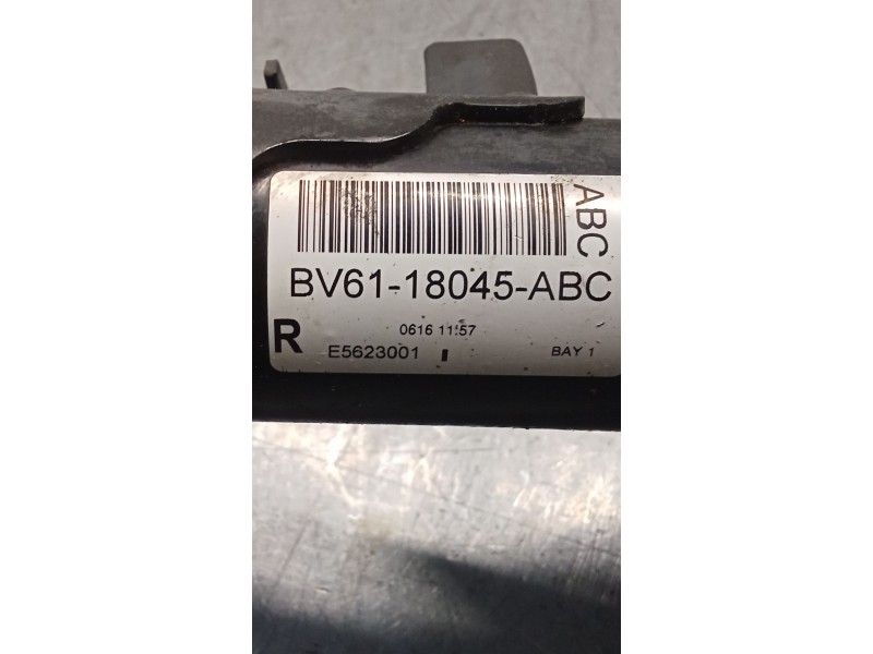 Recambio de amortiguador delantero derecho para ford focus iii turnier 1.6 tdci referencia OEM IAM   11