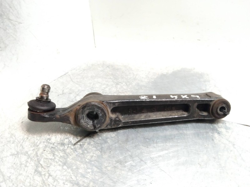 Recambio de brazo suspension inferior delantero izquierdo para subaru justy j12 (nh) 1.5 16v cat referencia OEM IAM   