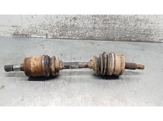 Recambio de transmision delantera izquierda para mitsubishi l200 / triton (ka_t, kb_t) 2.5 di-d 4wd (kb4t) referencia OEM IAM   