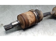 Recambio de transmision delantera izquierda para mitsubishi l200 / triton (ka_t, kb_t) 2.5 di-d 4wd (kb4t) referencia OEM IAM    2
