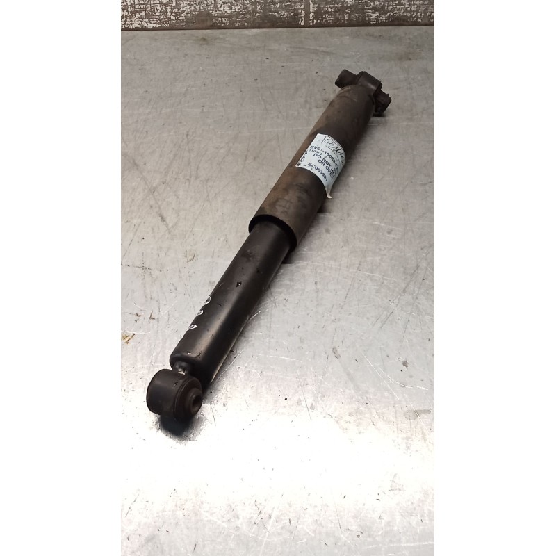 Recambio de amortiguador trasero derecho para ford focus iii turnier 1.6 tdci referencia OEM IAM   11
