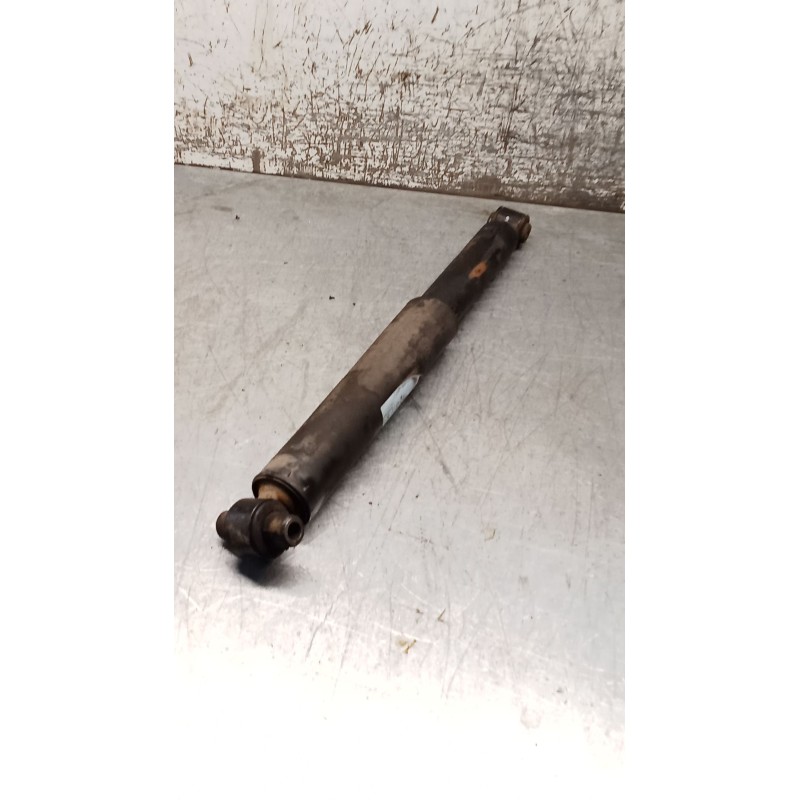 Recambio de amortiguador trasero derecho para ford focus iii turnier 1.6 tdci referencia OEM IAM   11