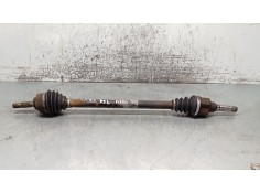 Recambio de transmision delantera derecha para citroën c3 i (fc_, fn_) 1.4 hdi referencia OEM IAM 9650624180  