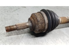 Recambio de transmision delantera derecha para citroën c3 i (fc_, fn_) 1.4 hdi referencia OEM IAM 9650624180   2
