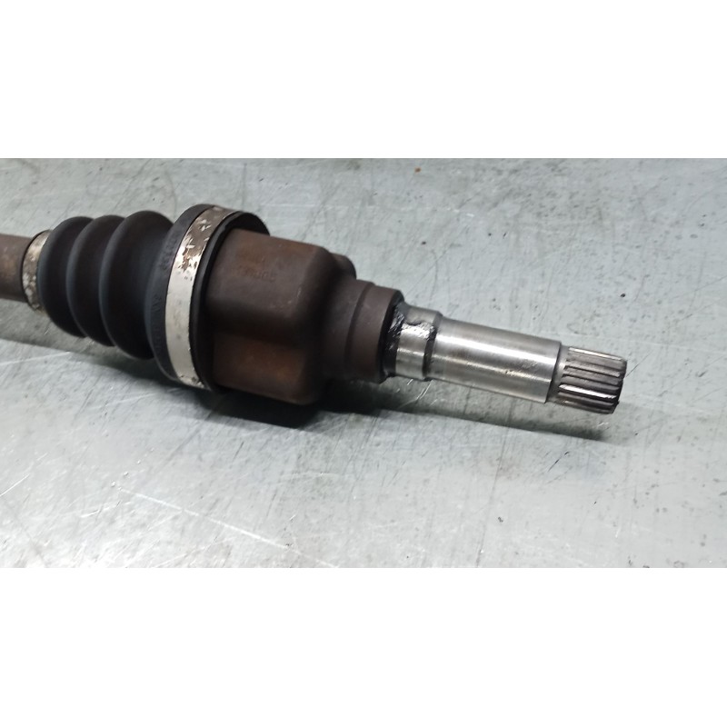Recambio de transmision delantera derecha para citroën c3 i (fc_, fn_) 1.4 hdi referencia OEM IAM 9650624180  