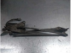 Recambio de motor limpia delantero para renault safrane (b54) 2.5 turbodiesel cat referencia OEM IAM 403997 7701035503 