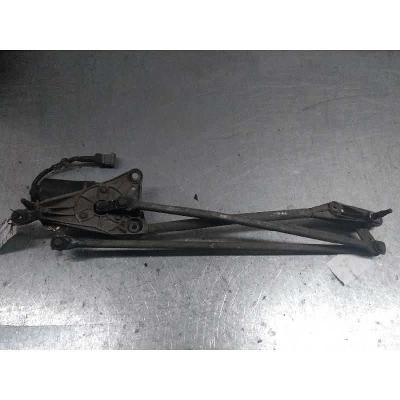 Recambio de motor limpia delantero para renault safrane (b54) 2.5 turbodiesel cat referencia OEM IAM 403997 7701035503 
