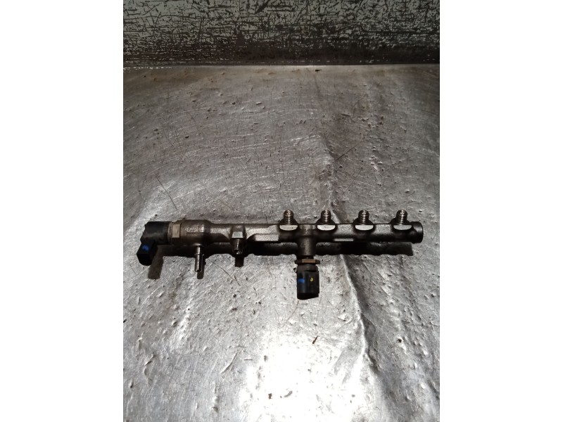 Recambio de rampa inyectora para hyundai tucson (tl, tle) 1.6 crdi referencia OEM IAM   