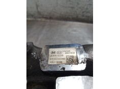 Recambio de rampa inyectora para hyundai tucson (tl, tle) 1.6 crdi referencia OEM IAM    2
