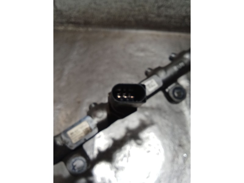 Recambio de rampa inyectora para hyundai tucson (tl, tle) 1.6 crdi referencia OEM IAM   
