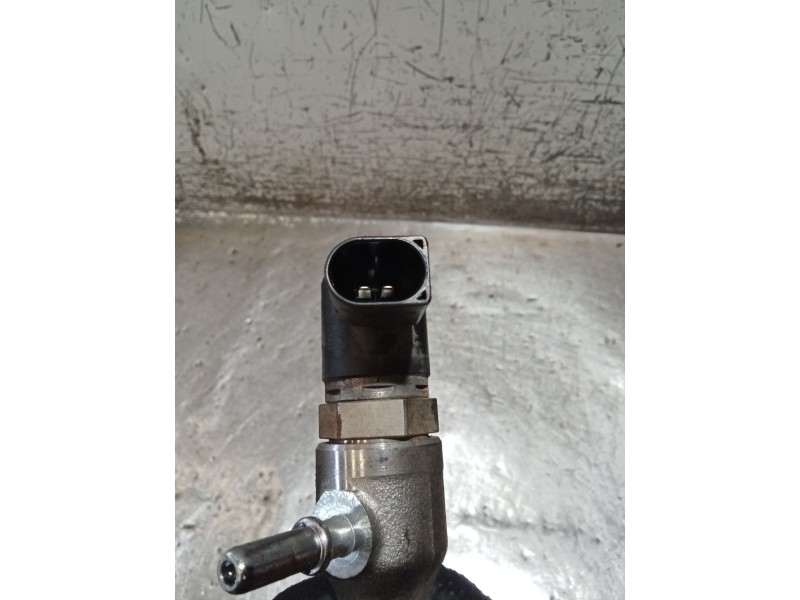 Recambio de rampa inyectora para hyundai tucson (tl, tle) 1.6 crdi referencia OEM IAM   