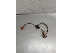 Recambio de inyector para volkswagen t-roc (a11, d11) 2.0 tdi scr referencia OEM IAM 0444025159 240826134914 05L131113Q 2024
