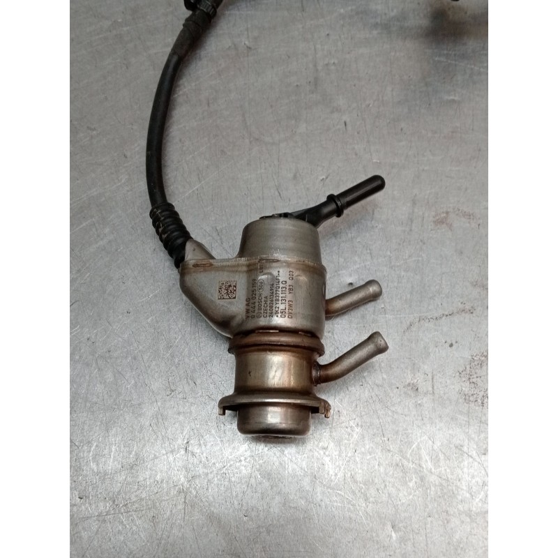 Recambio de inyector para volkswagen t-roc (a11, d11) 2.0 tdi scr referencia OEM IAM 0444025159 240826134914 05L131113Q 2024