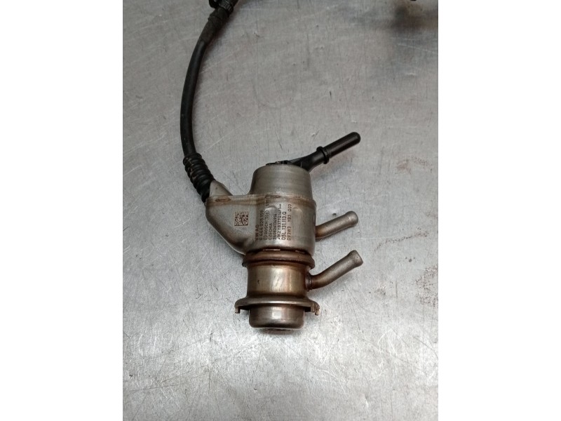 Recambio de inyector para volkswagen t-roc (a11, d11) 2.0 tdi scr referencia OEM IAM 0444025159 240826134914 05L131113Q 2024