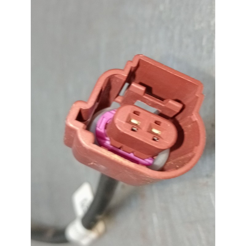 Recambio de inyector para volkswagen t-roc (a11, d11) 2.0 tdi scr referencia OEM IAM 0444025159 240826134914 05L131113Q 2024