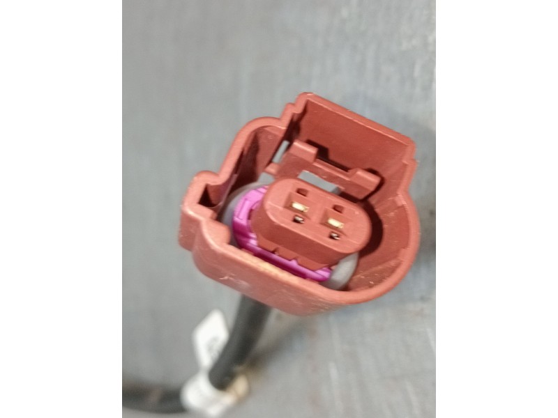Recambio de inyector para volkswagen t-roc (a11, d11) 2.0 tdi scr referencia OEM IAM 0444025159 240826134914 05L131113Q 2024