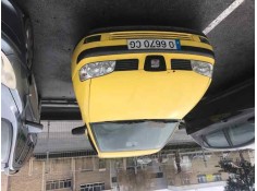 seat ibiza (6k1) del año 2000