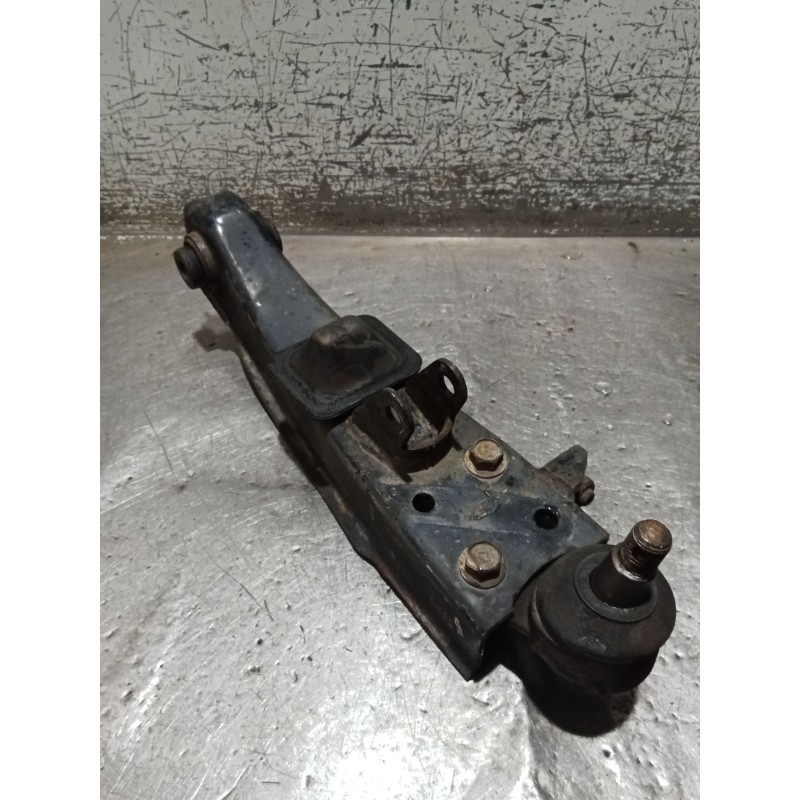 Recambio de brazo suspension inferior delantero derecho para hyundai h-1 furgoneta (a1) 2.5 crdi referencia OEM IAM   