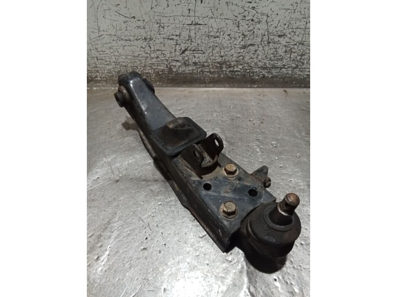 Recambio de brazo suspension inferior delantero derecho para hyundai h-1 furgoneta (a1) 2.5 crdi referencia OEM IAM   