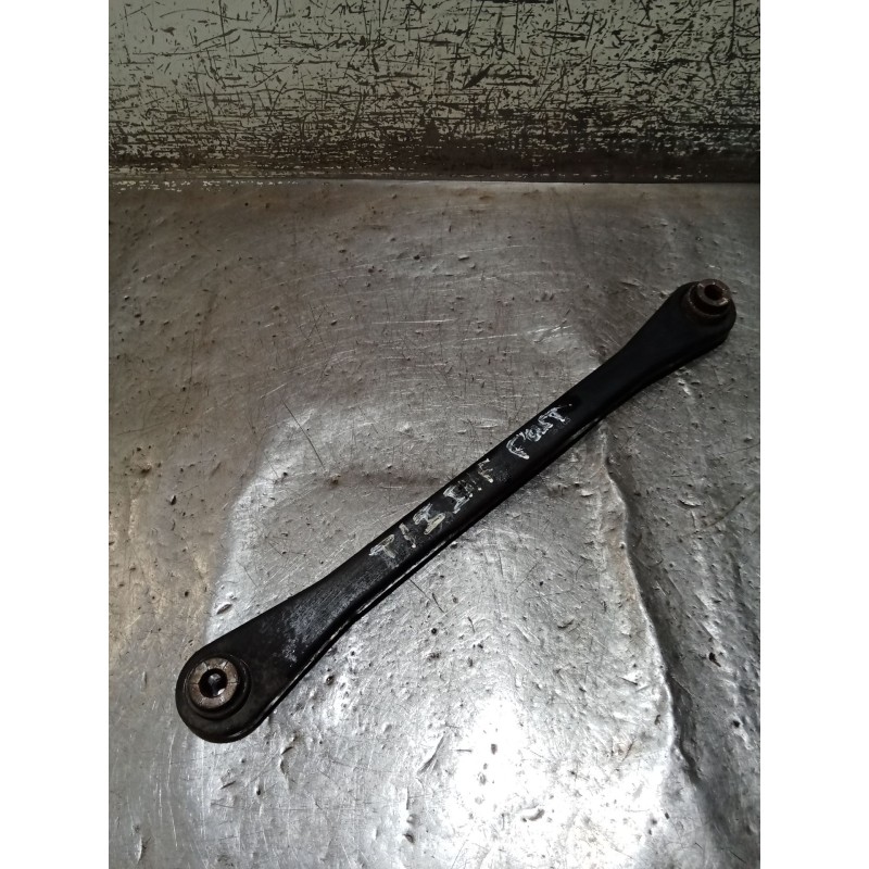 Recambio de brazo suspension inferior trasero izquierdo para peugeot 407 (6d_) 2.0 hdi 135 (6drhrh, 6drhre, 6drhrg, 6drhrj) refe