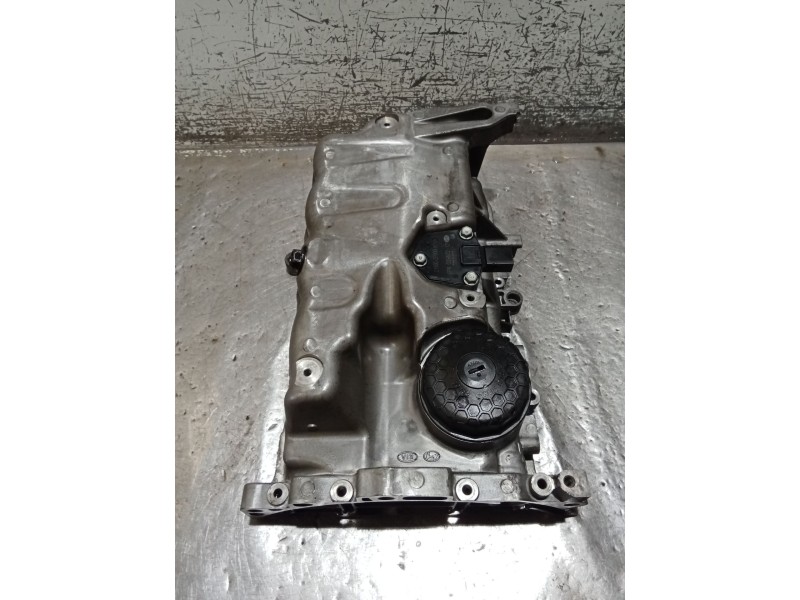 Recambio de carter para hyundai tucson (tl, tle) 1.6 crdi referencia OEM IAM   