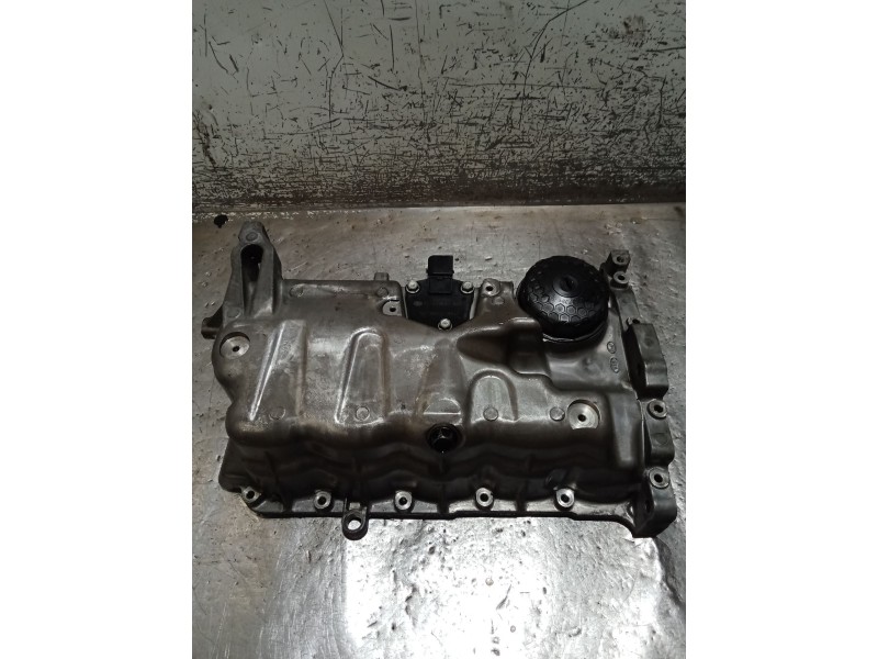 Recambio de carter para hyundai tucson (tl, tle) 1.6 crdi referencia OEM IAM   