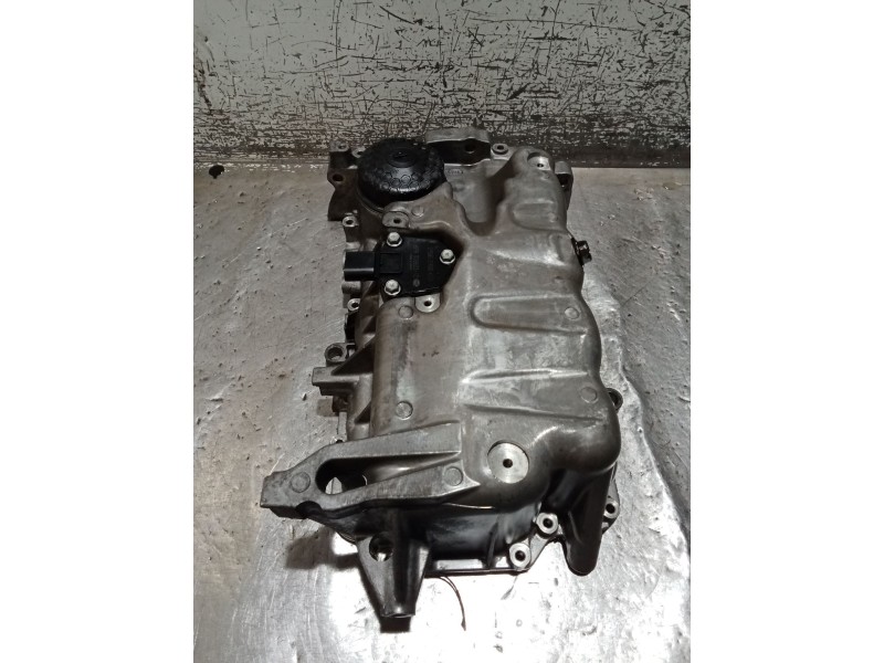 Recambio de carter para hyundai tucson (tl, tle) 1.6 crdi referencia OEM IAM   