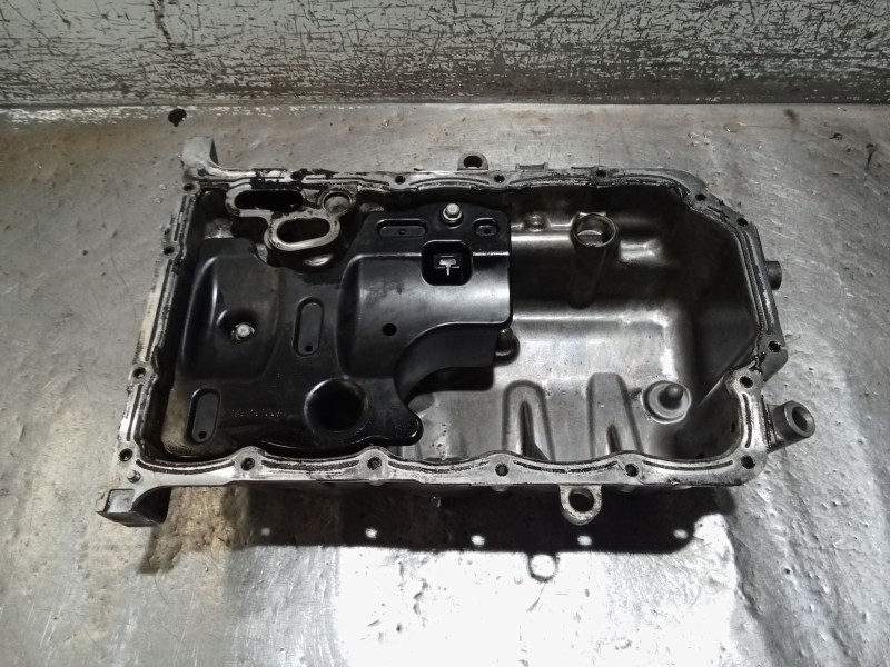 Recambio de carter para hyundai tucson (tl, tle) 1.6 crdi referencia OEM IAM   