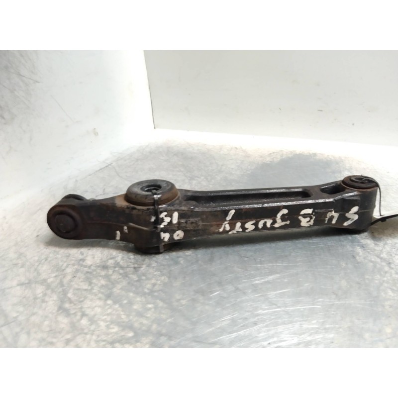 Recambio de brazo suspension inferior delantero izquierdo para subaru justy j12 (nh) 1.5 16v cat referencia OEM IAM   