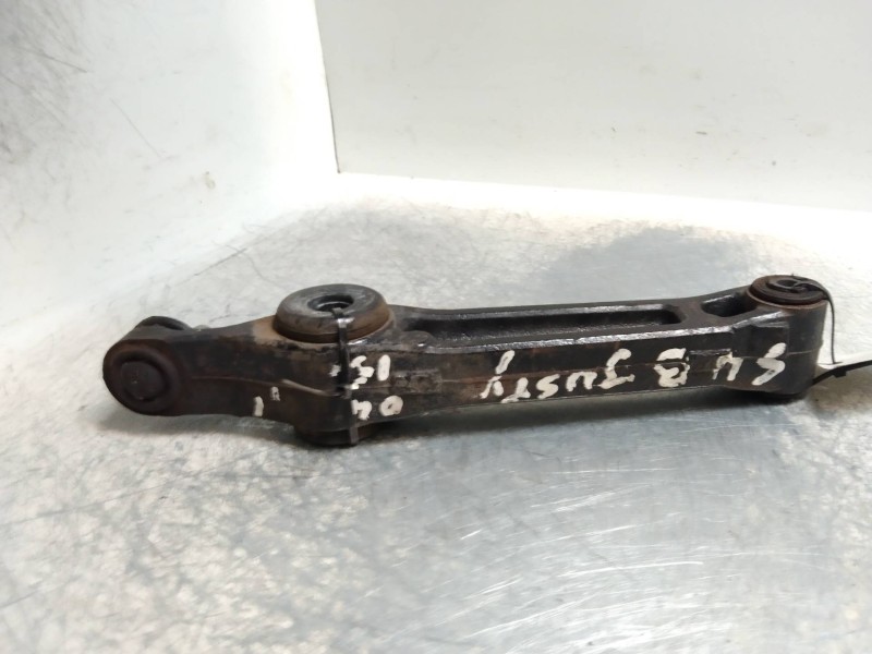 Recambio de brazo suspension inferior delantero izquierdo para subaru justy j12 (nh) 1.5 16v cat referencia OEM IAM   