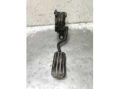 Recambio de potenciometro pedal para volkswagen transporter t4 furgoneta (70a, 70h, 7da, 7dh, 70j) 2.5 tdi referencia OEM IAM 6P