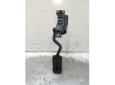 Recambio de potenciometro pedal para volkswagen transporter t4 furgoneta (70a, 70h, 7da, 7dh, 70j) 2.5 tdi referencia OEM IAM 6P 2