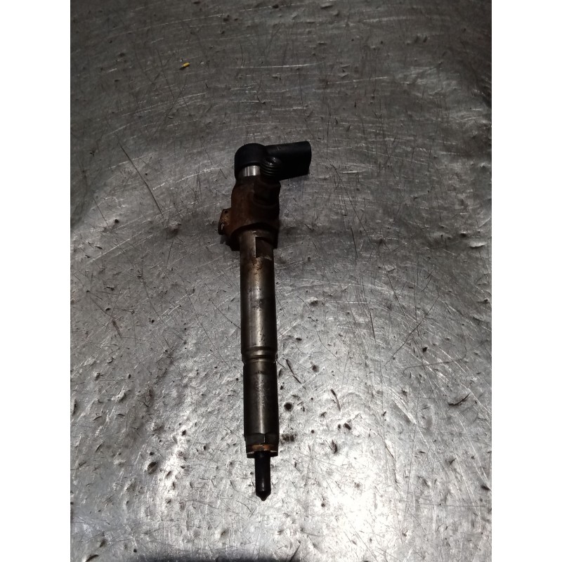 Recambio de inyector para renault scénic ii (jm0/1_) 1.5 dci (jm1e, jm16) referencia OEM IAM H8200294788 8200380253 