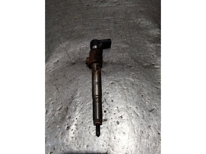 Recambio de inyector para renault scénic ii (jm0/1_) 1.5 dci (jm1e, jm16) referencia OEM IAM H8200294788 8200380253 