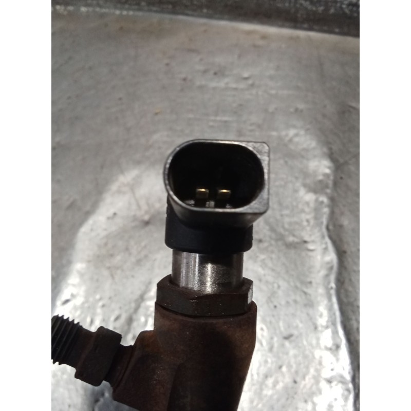 Recambio de inyector para renault scénic ii (jm0/1_) 1.5 dci (jm1e, jm16) referencia OEM IAM H8200294788 8200380253 