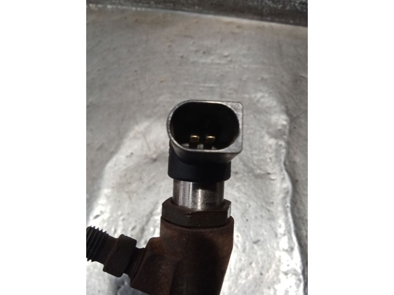 Recambio de inyector para renault scénic ii (jm0/1_) 1.5 dci (jm1e, jm16) referencia OEM IAM H8200294788 8200380253 