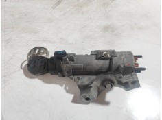 Recambio de conmutador de arranque para volkswagen fox (5z1) básico referencia OEM IAM 4B0905851  