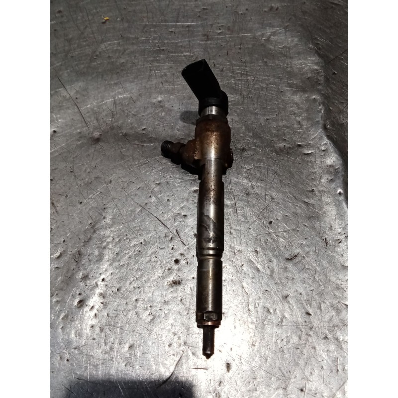 Recambio de inyector para renault scénic ii (jm0/1_) 1.5 dci (jm1e, jm16) referencia OEM IAM H8200294788 8200380253 