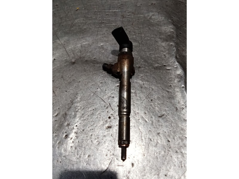 Recambio de inyector para renault scénic ii (jm0/1_) 1.5 dci (jm1e, jm16) referencia OEM IAM H8200294788 8200380253 