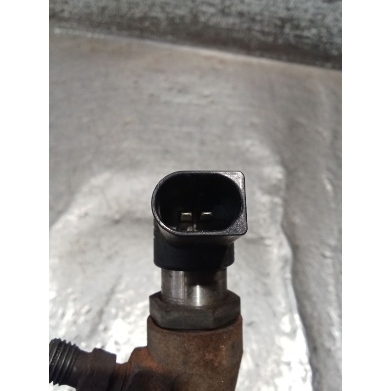 Recambio de inyector para renault scénic ii (jm0/1_) 1.5 dci (jm1e, jm16) referencia OEM IAM H8200294788 8200380253 