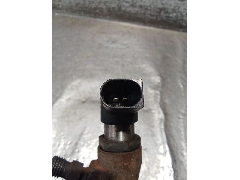 Recambio de inyector para renault scénic ii (jm0/1_) 1.5 dci (jm1e, jm16) referencia OEM IAM H8200294788 8200380253 
