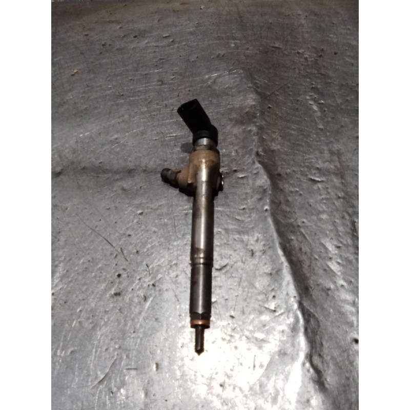 Recambio de inyector para renault scénic ii (jm0/1_) 1.5 dci (jm1e, jm16) referencia OEM IAM H8200294788 8200380253 
