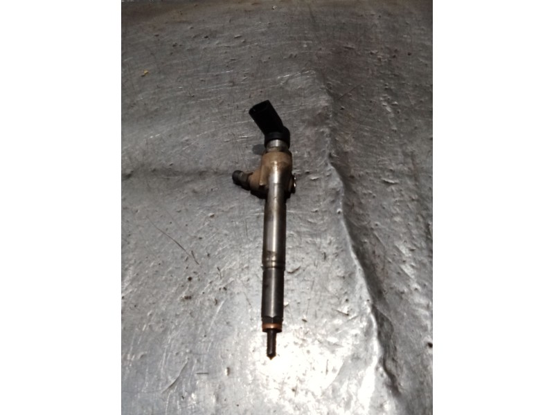 Recambio de inyector para renault scénic ii (jm0/1_) 1.5 dci (jm1e, jm16) referencia OEM IAM H8200294788 8200380253 