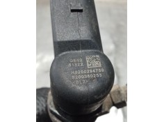 Recambio de inyector para renault scénic ii (jm0/1_) 1.5 dci (jm1e, jm16) referencia OEM IAM H8200294788 8200380253  2