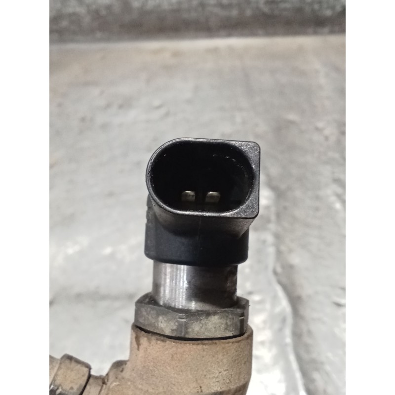 Recambio de inyector para renault scénic ii (jm0/1_) 1.5 dci (jm1e, jm16) referencia OEM IAM H8200294788 8200380253 