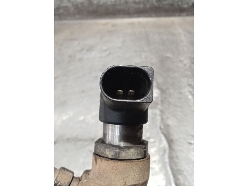 Recambio de inyector para renault scénic ii (jm0/1_) 1.5 dci (jm1e, jm16) referencia OEM IAM H8200294788 8200380253 