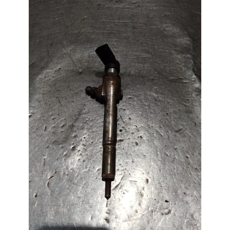 Recambio de inyector para renault scénic ii (jm0/1_) 1.5 dci (jm1e, jm16) referencia OEM IAM H8200294788 8200380253 