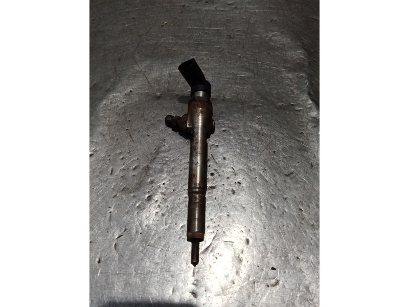 Recambio de inyector para renault scénic ii (jm0/1_) 1.5 dci (jm1e, jm16) referencia OEM IAM H8200294788 8200380253 