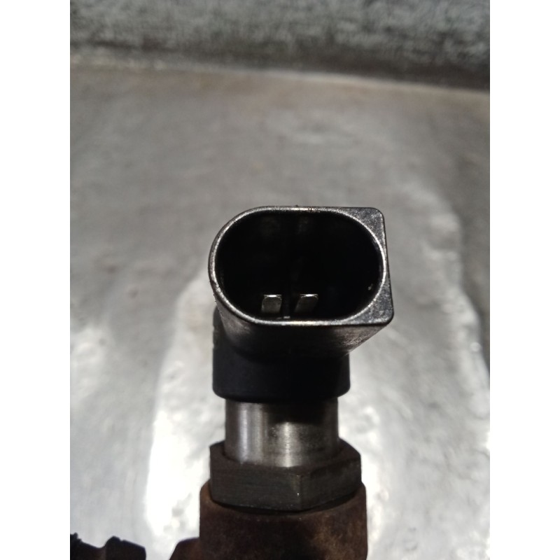 Recambio de inyector para renault scénic ii (jm0/1_) 1.5 dci (jm1e, jm16) referencia OEM IAM H8200294788 8200380253 