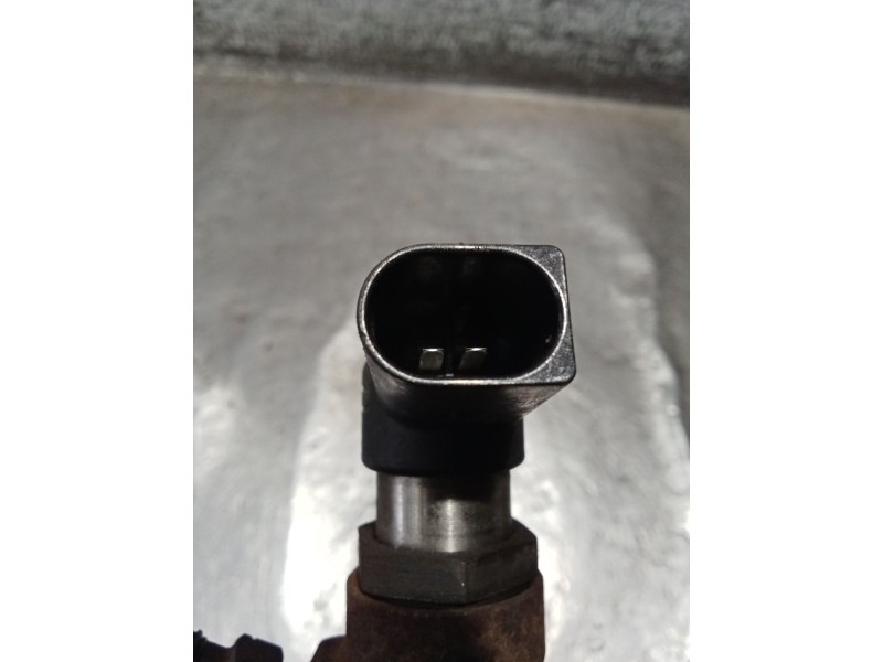 Recambio de inyector para renault scénic ii (jm0/1_) 1.5 dci (jm1e, jm16) referencia OEM IAM H8200294788 8200380253 